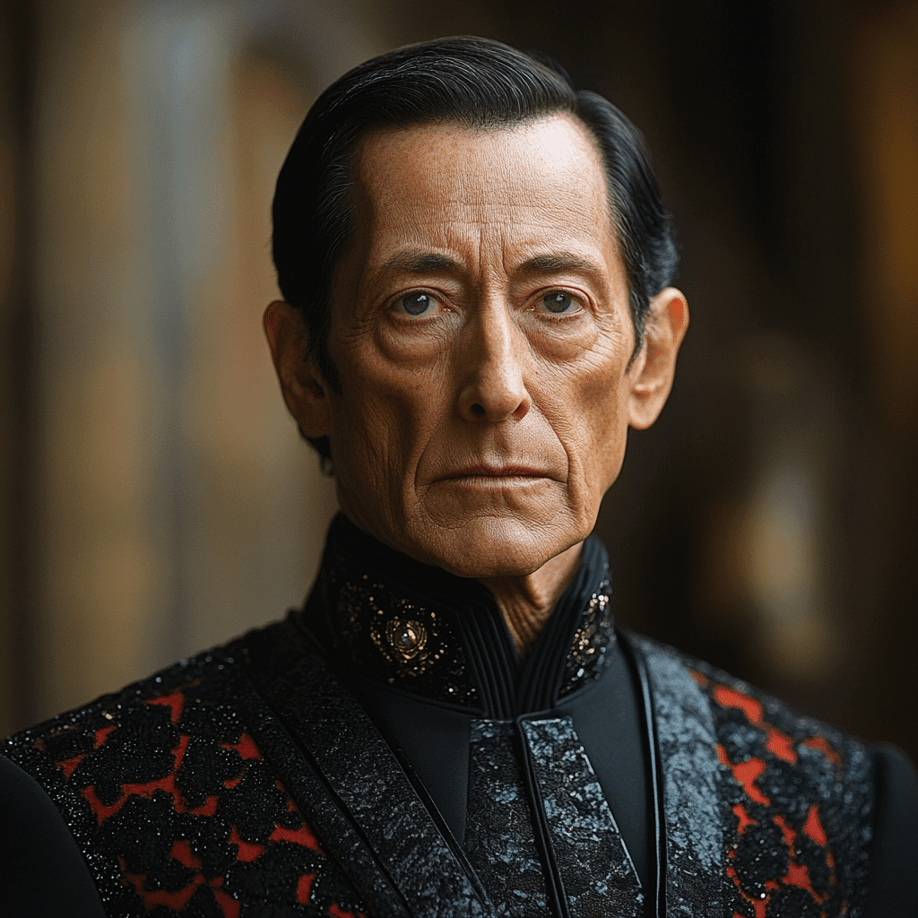 Paul Reubens Net Worth