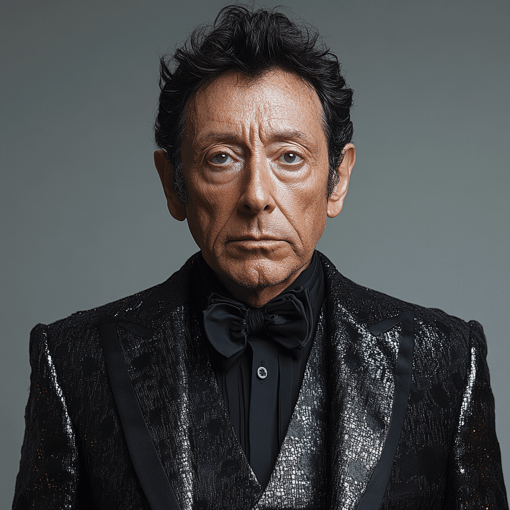 Paul Reubens Net Worths