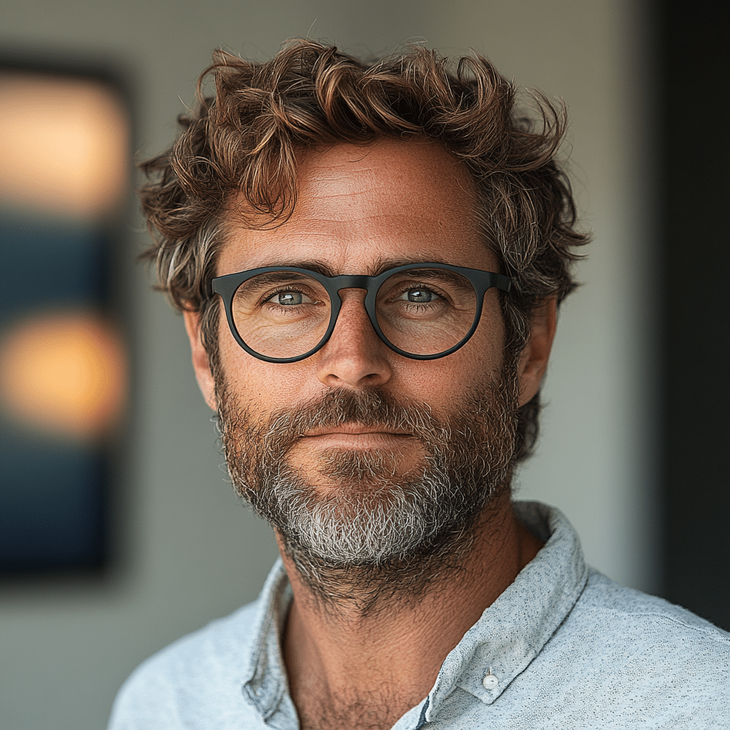 Peter Riegerts