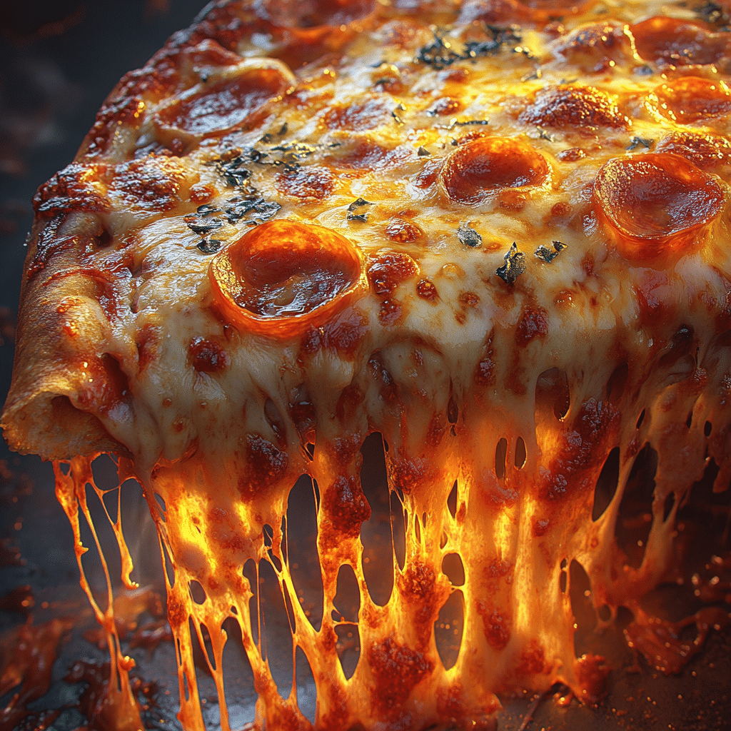 Pizzamans