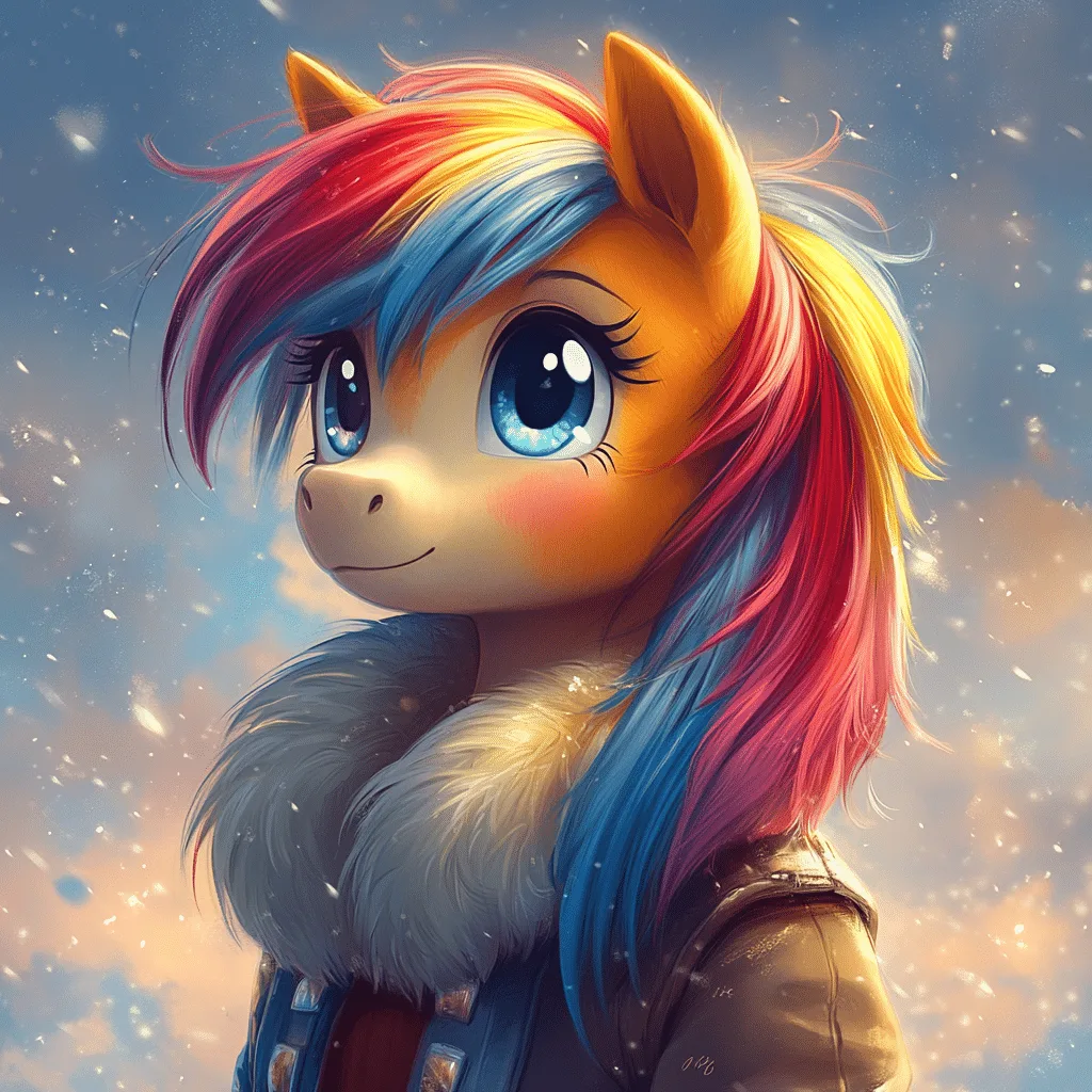 Rainbow Dash