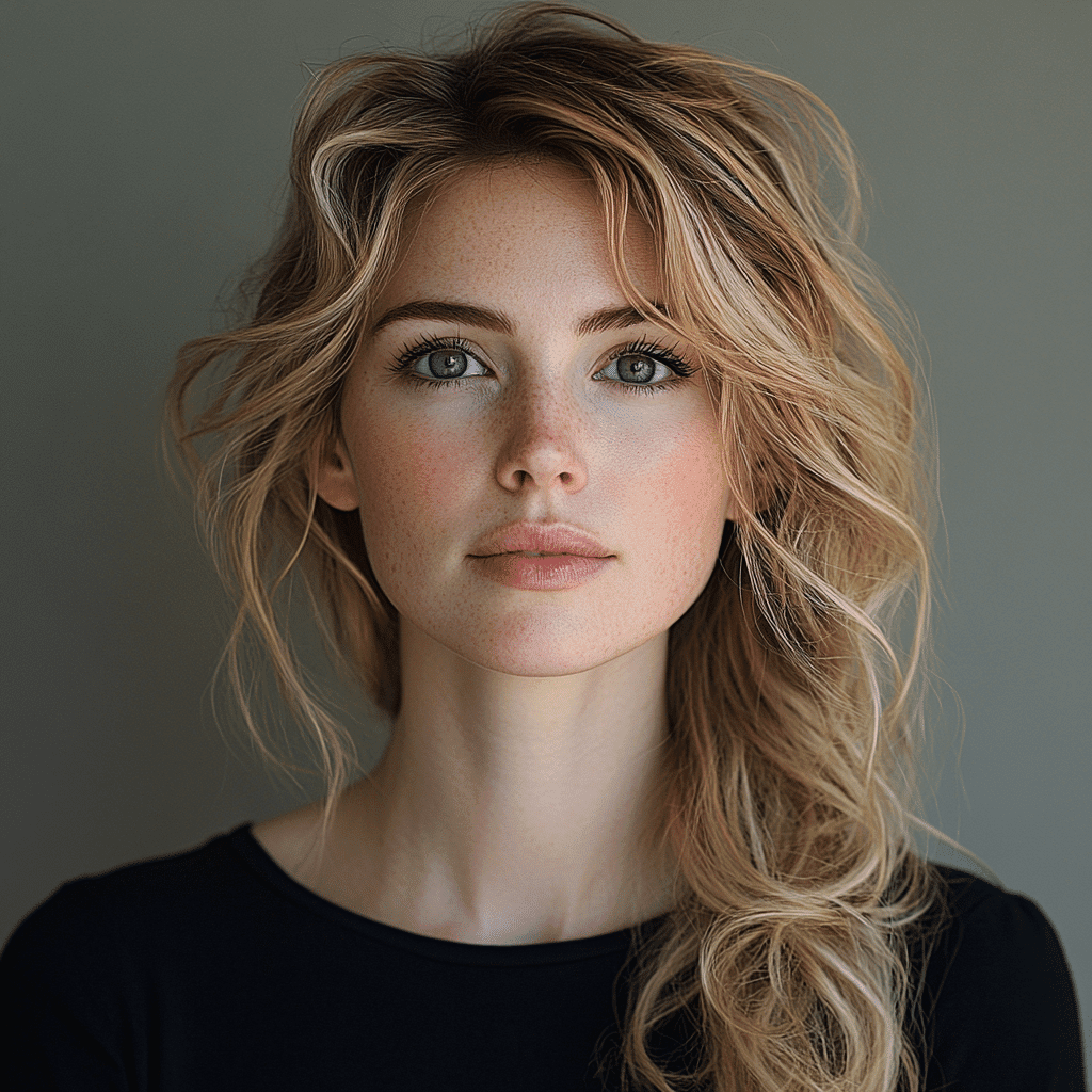 Samantha Irvin