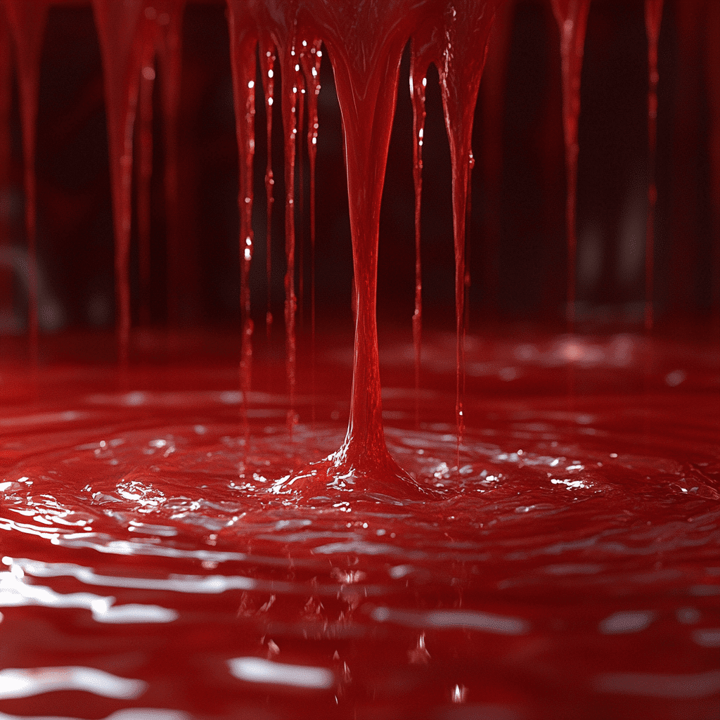Sangre Por Sangre