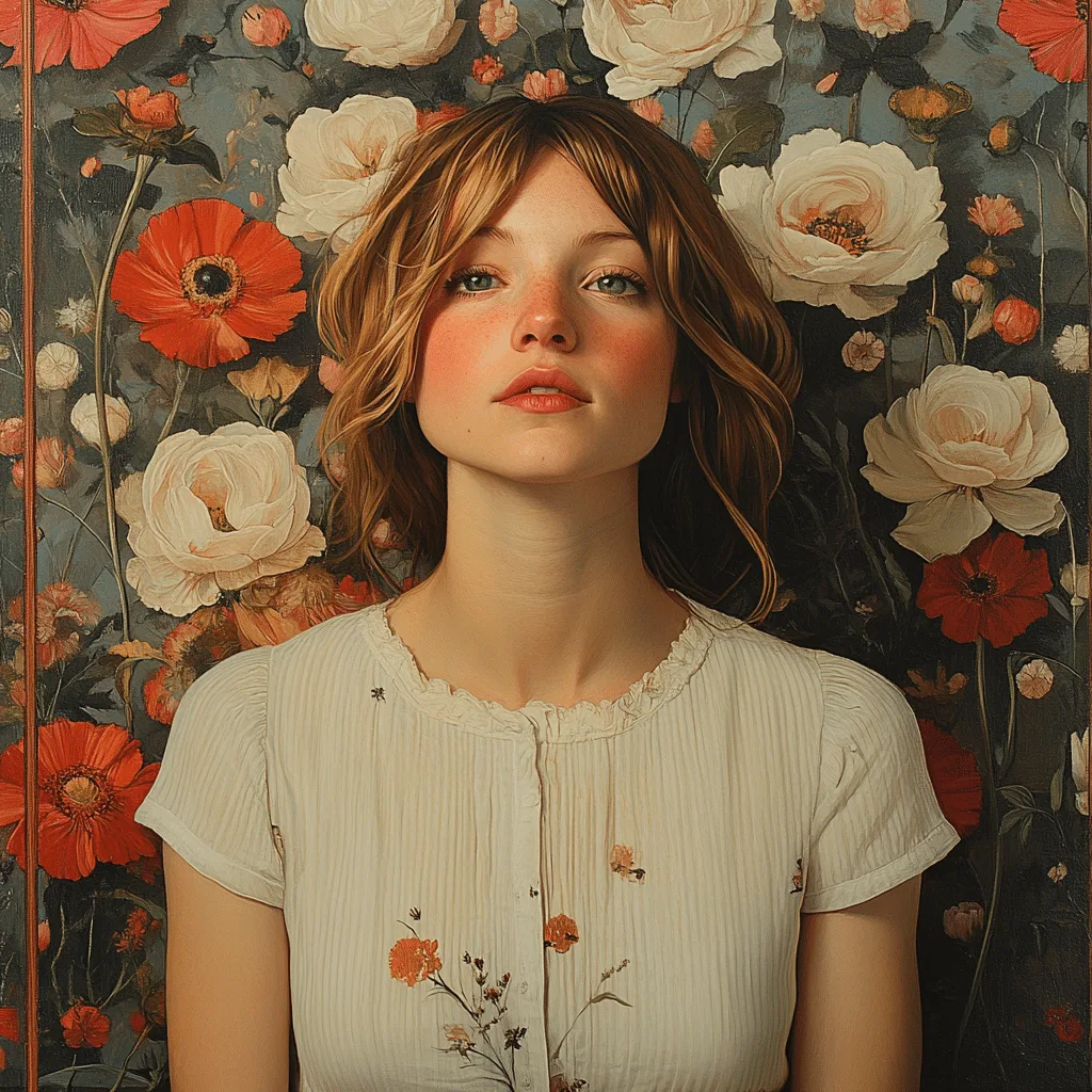 Sarah Holcombs