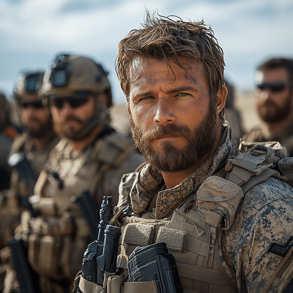 Seal Team Season 7