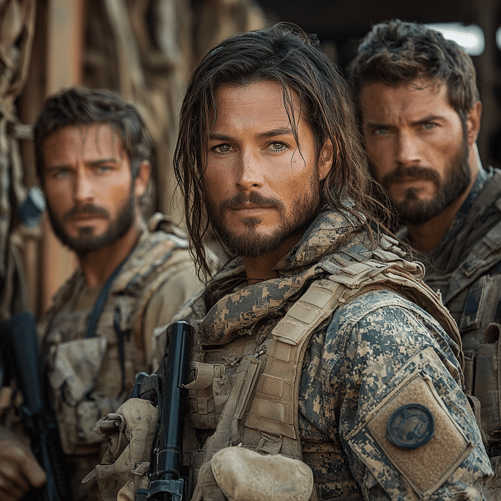 Seal Team Season 7S