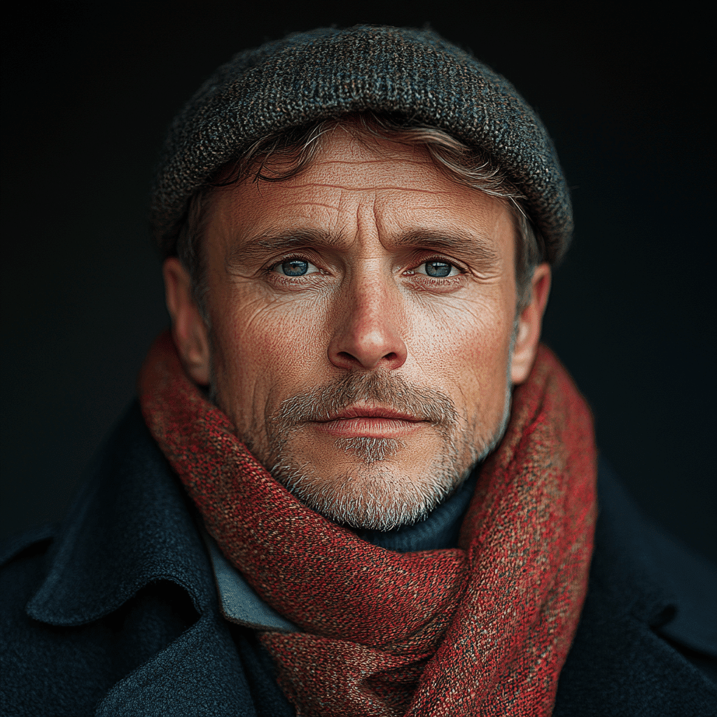 Simon Mcburneys