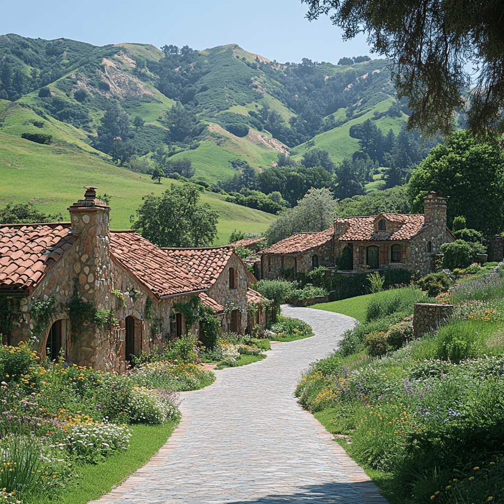 Skywalker Ranch