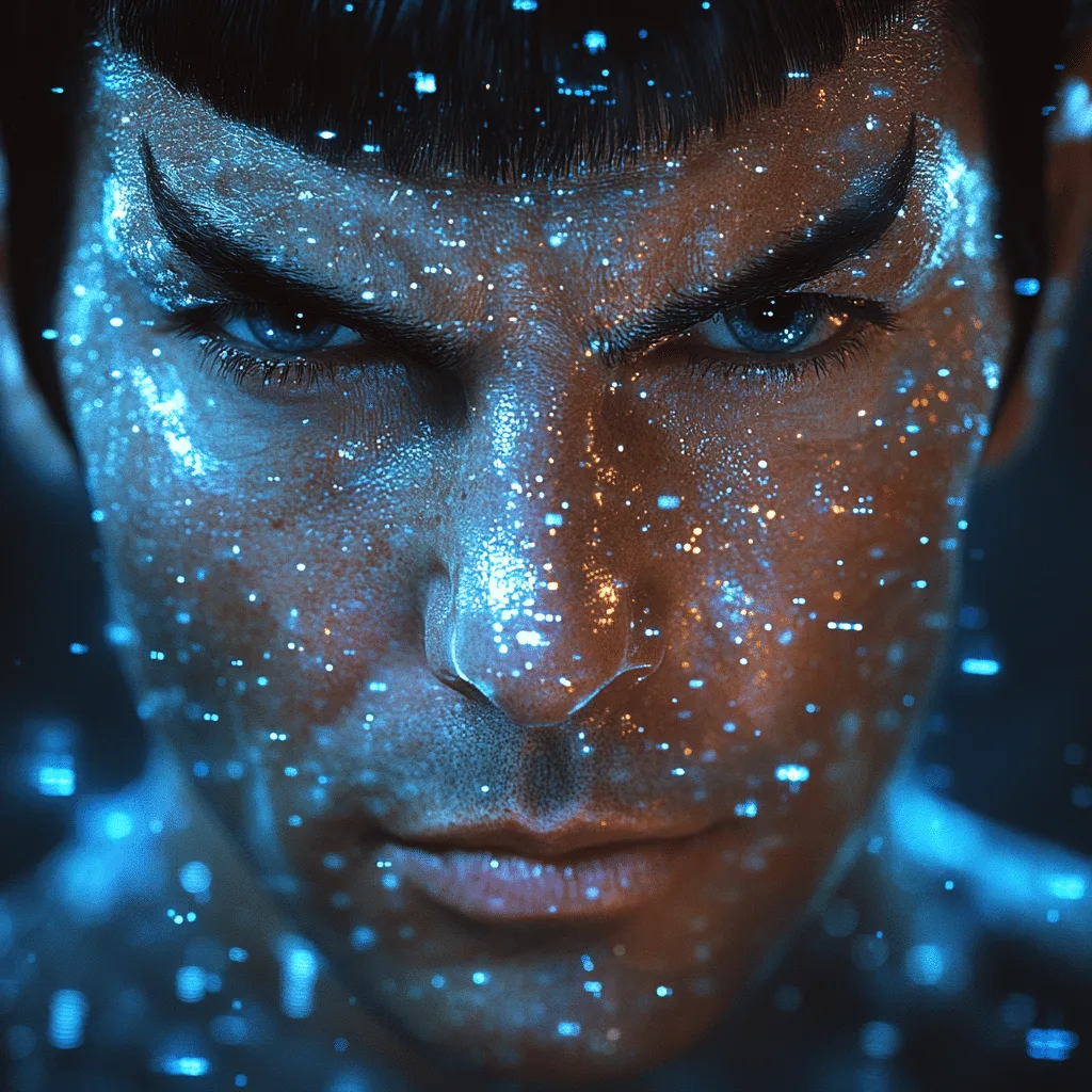 Star Trek Beyond Cast