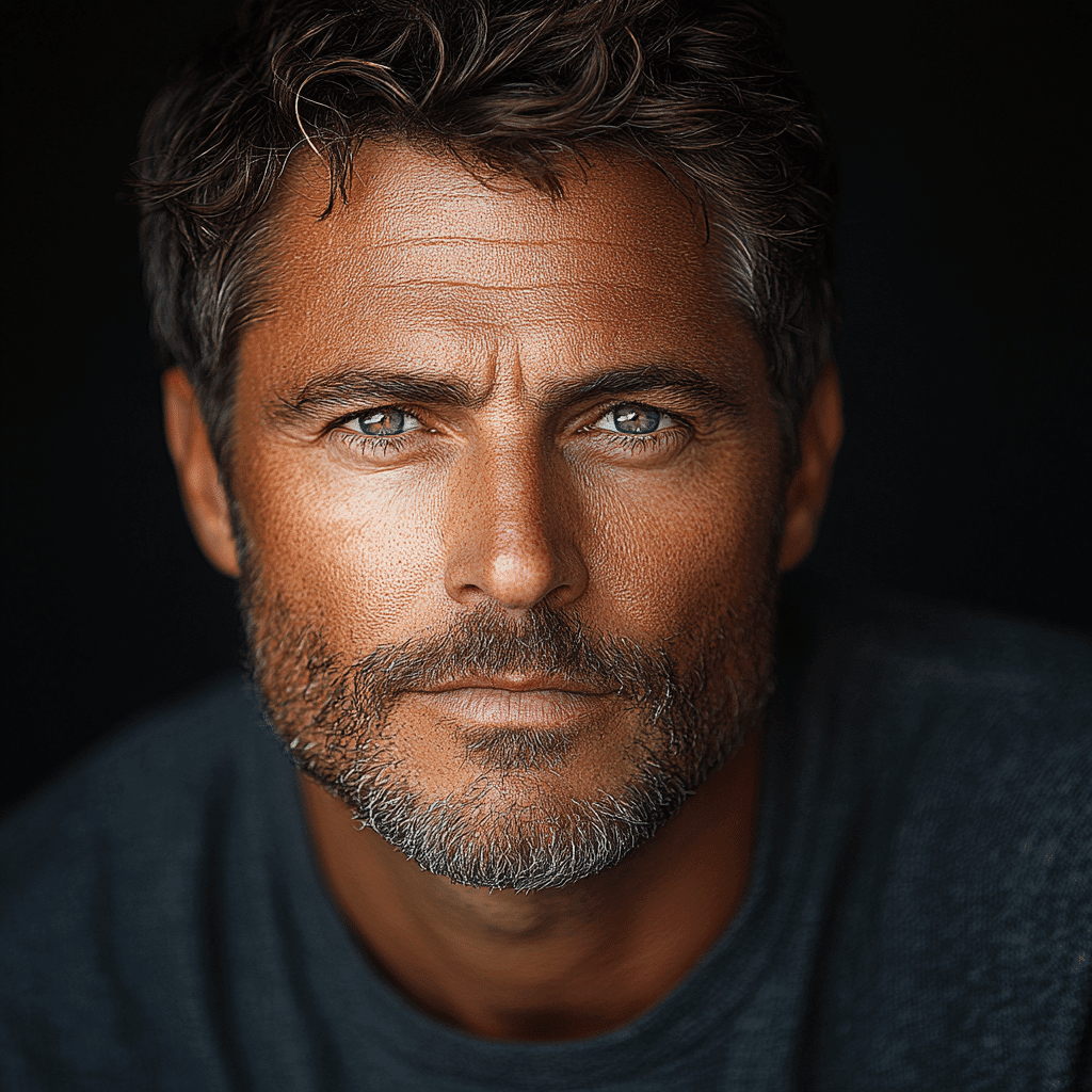 Ted Mcginley