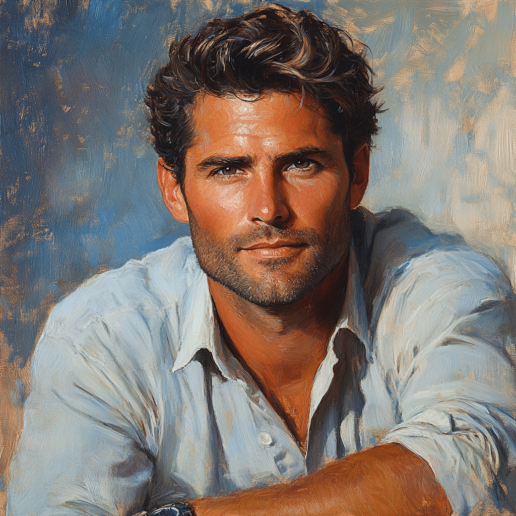 Ted Mcginleys
