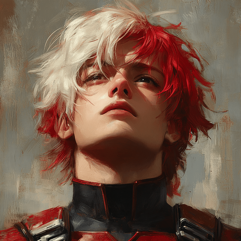 Todoroki