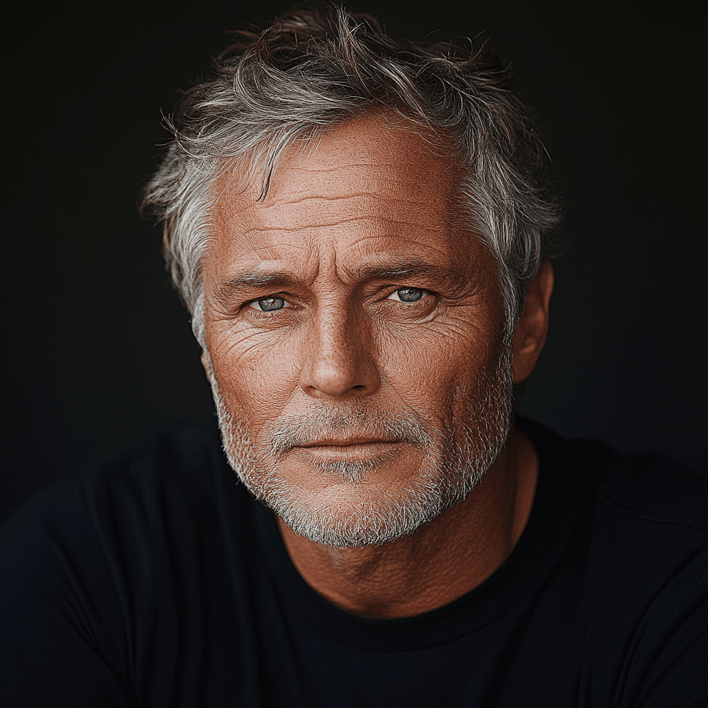 Tristan Rogers