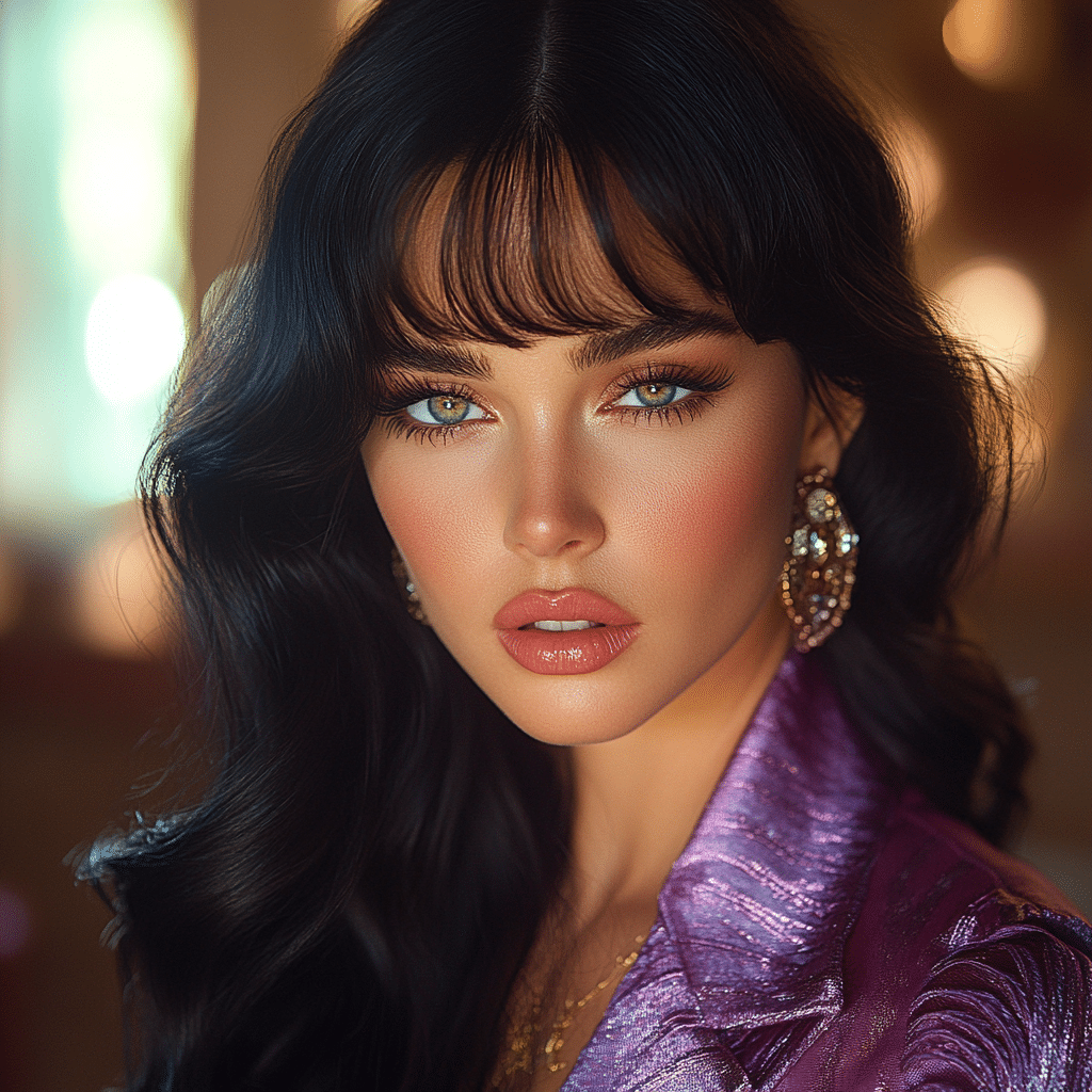 Womans World Katy Perry