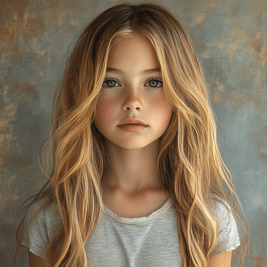 Best 12 Year Old Girl