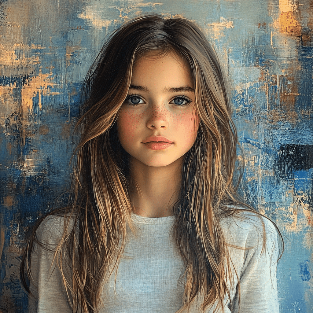 Best 12 Year Old Girls