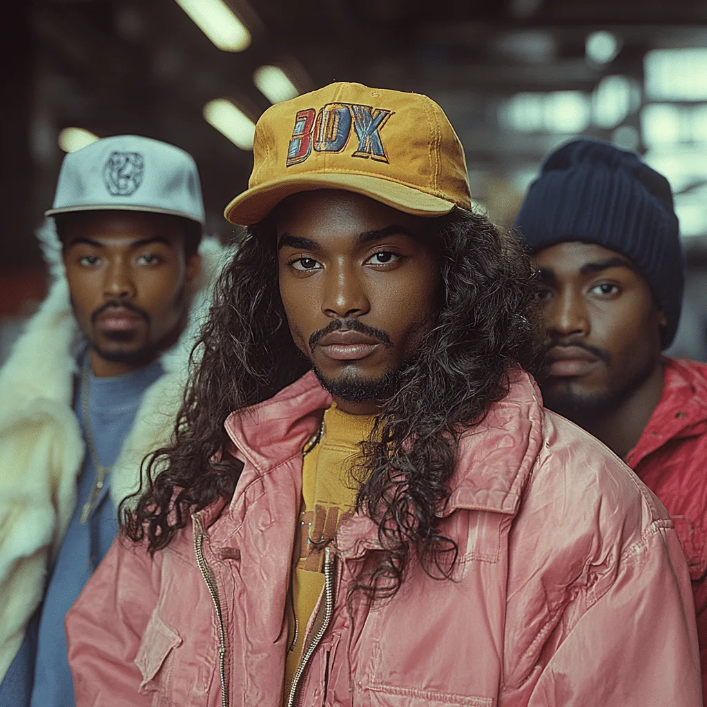 Best Boyz N the Hood Casts