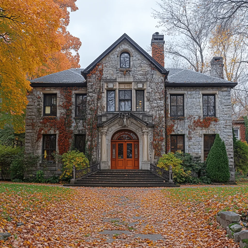 Best Bryn Mawr Film Institutes