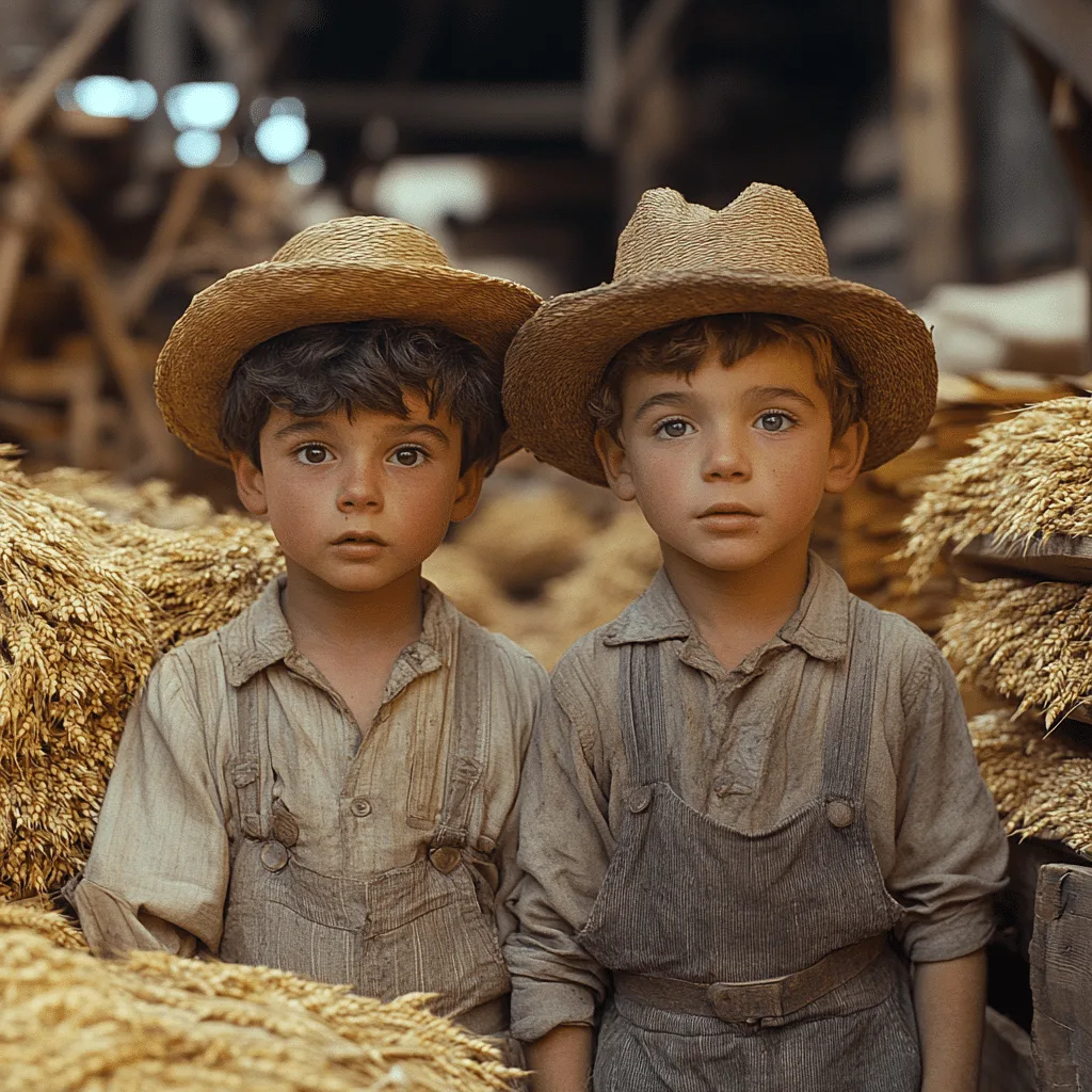 Best Buckwheat Little Rascals