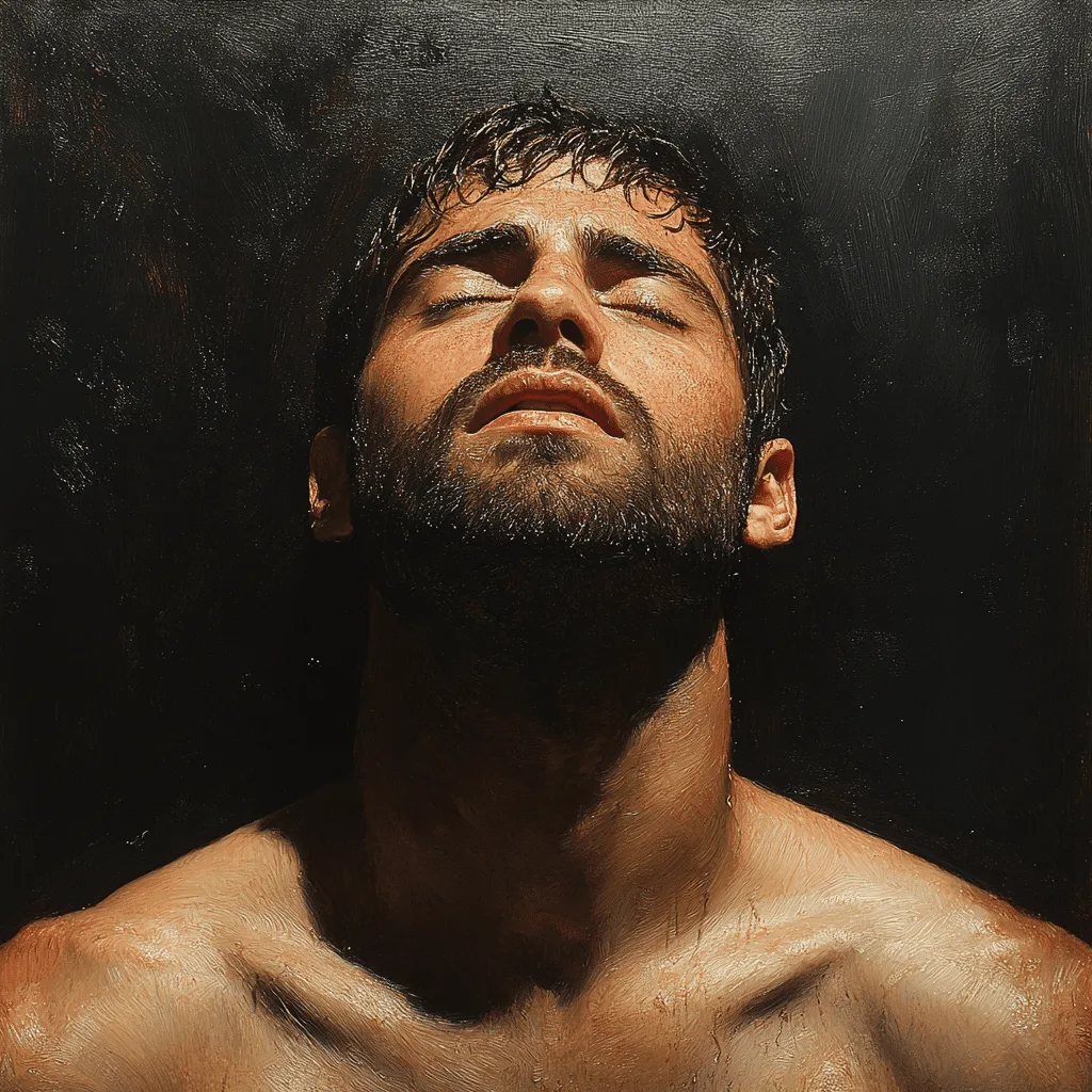 Best Daniel Larson
