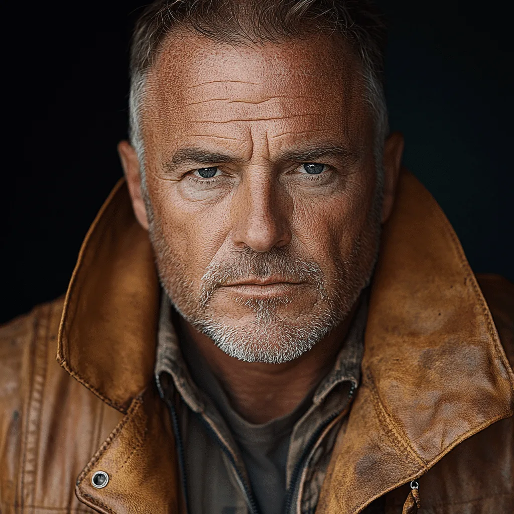 Best Dean Norris