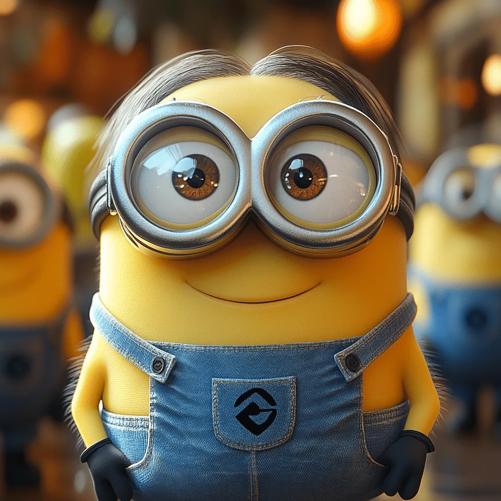 Best Despicable Me 4 Streamings
