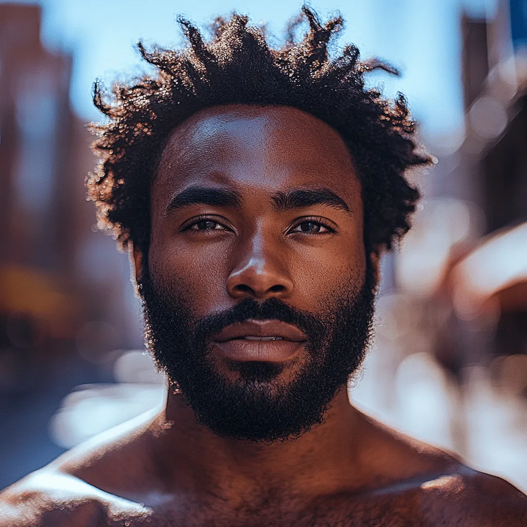 Best Donald Glover Movies and Tv Shows