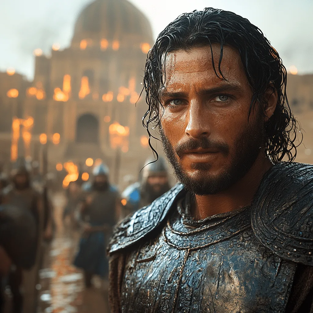 Best Exodus Gods and Kings