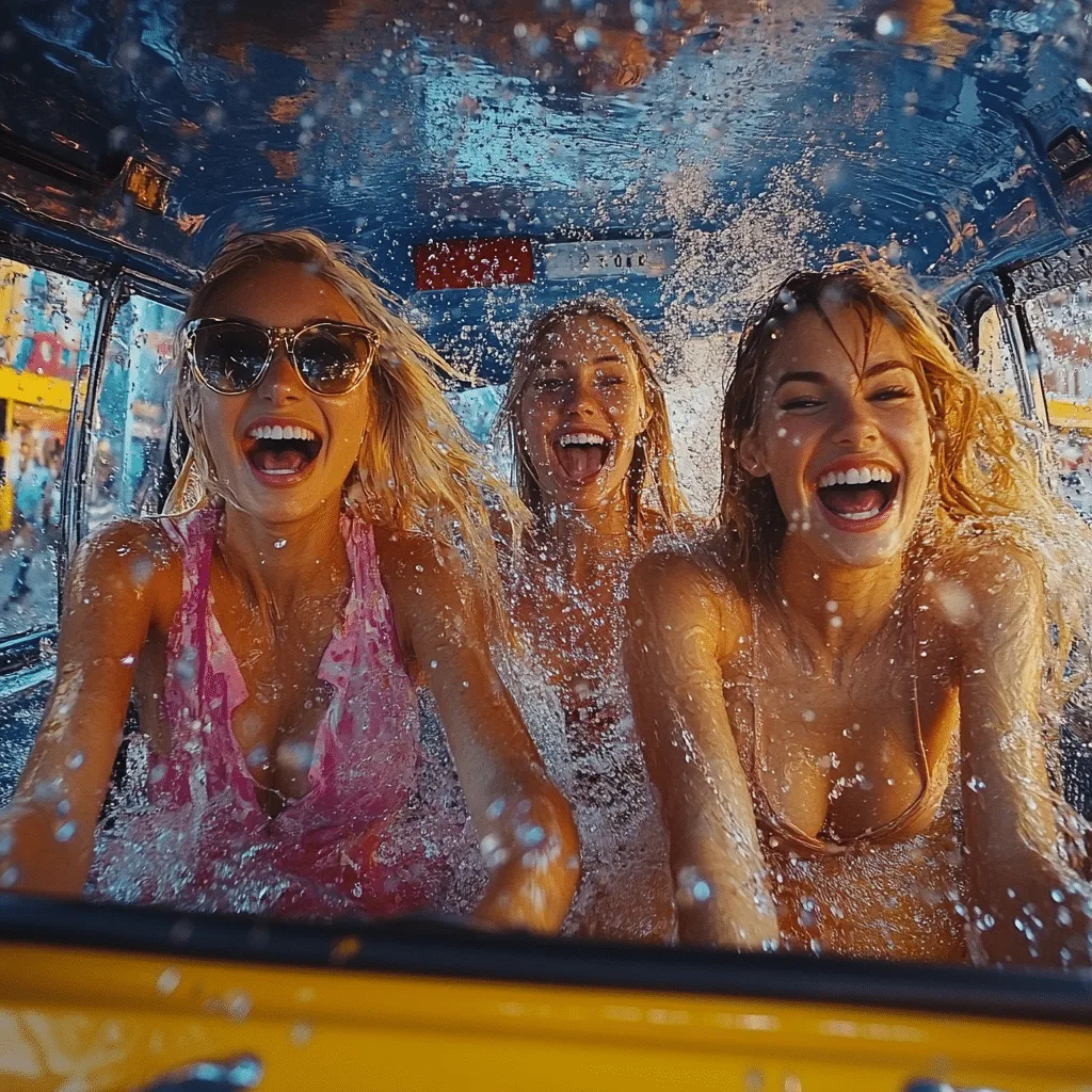 Best Fake Taxi