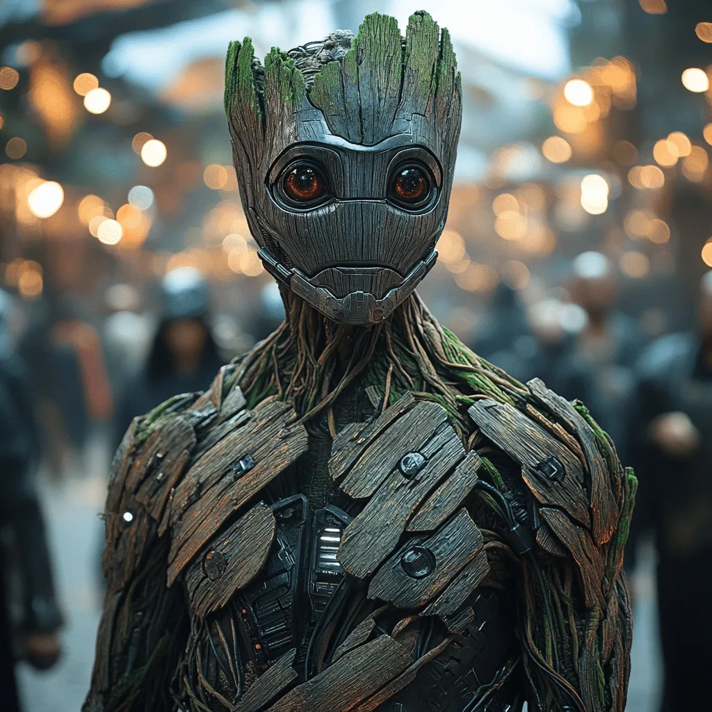 Best Guardians of the Galaxy 4