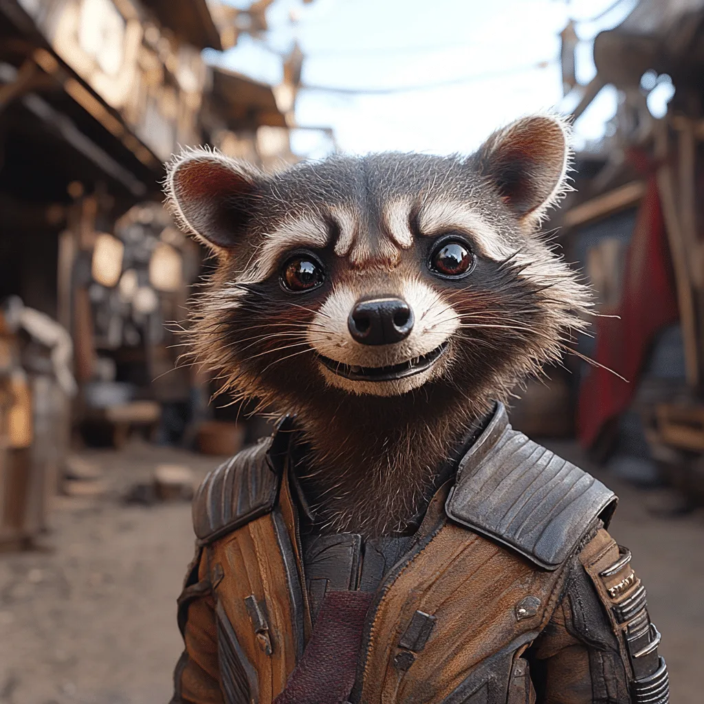 Best Guardians of the Galaxy 4S