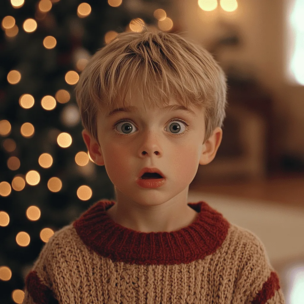 Best Home Alone Kevin Mccallister Trailer