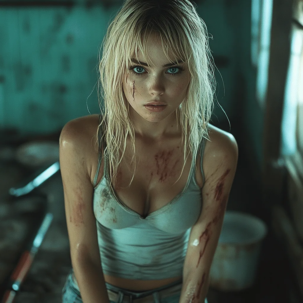 Best Horrorporns