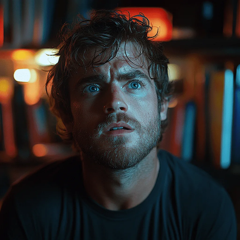 Best Jack Quaid