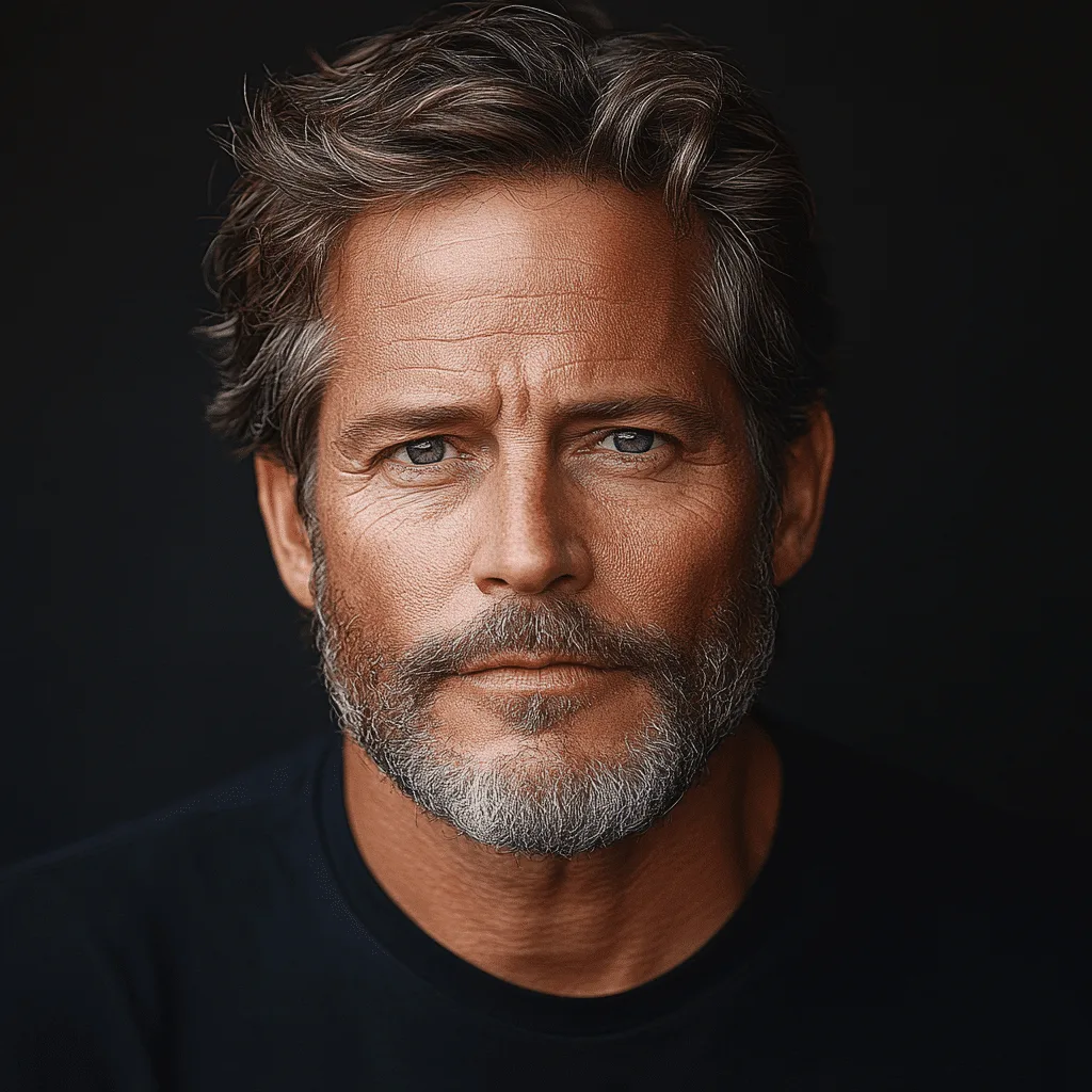 Best James Remar