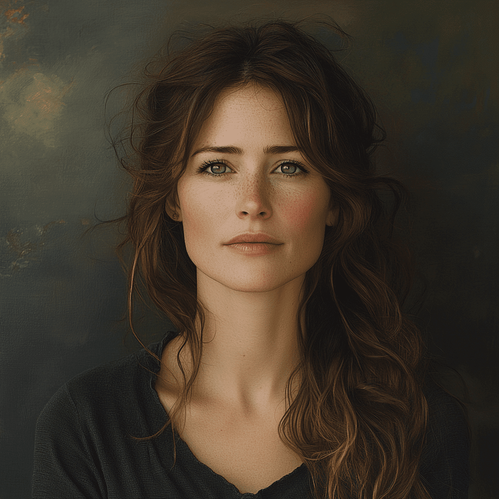 Best Maura Tierney