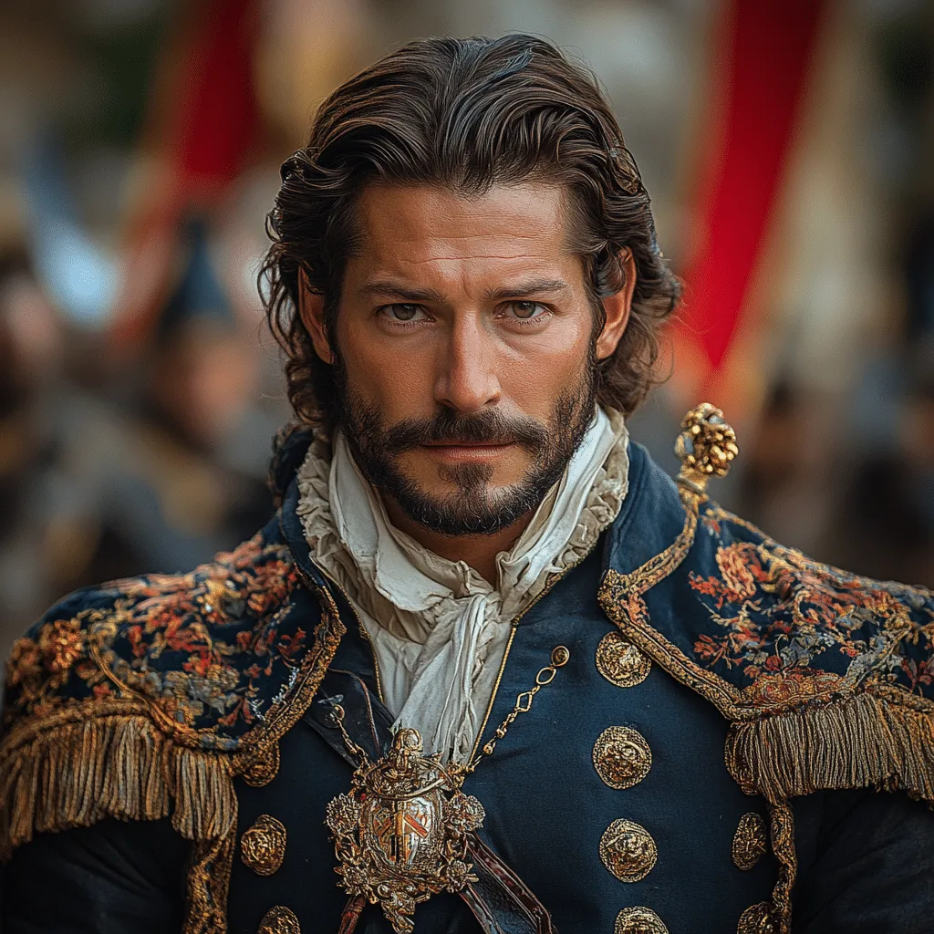 Best Michiel Huisman Movies and Tv Shows