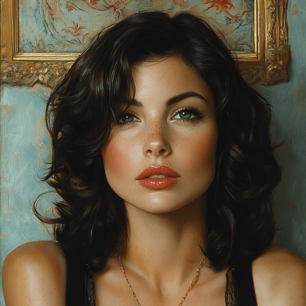 Best Sherilyn Fenn
