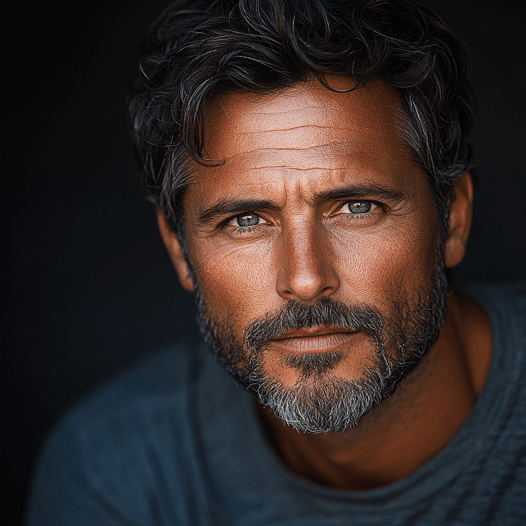 Best Steve Kazee