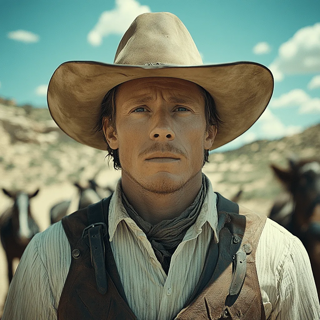 Best the Ballad of Buster Scruggs Cast