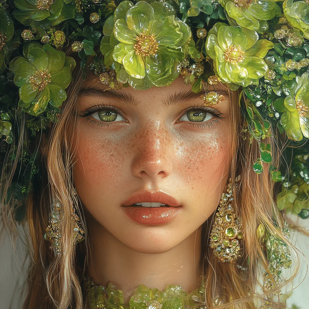 Best Virgo Peridots