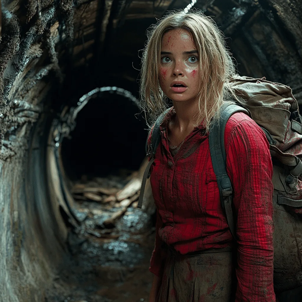 Buy a Quiet Place Day One Showtimes