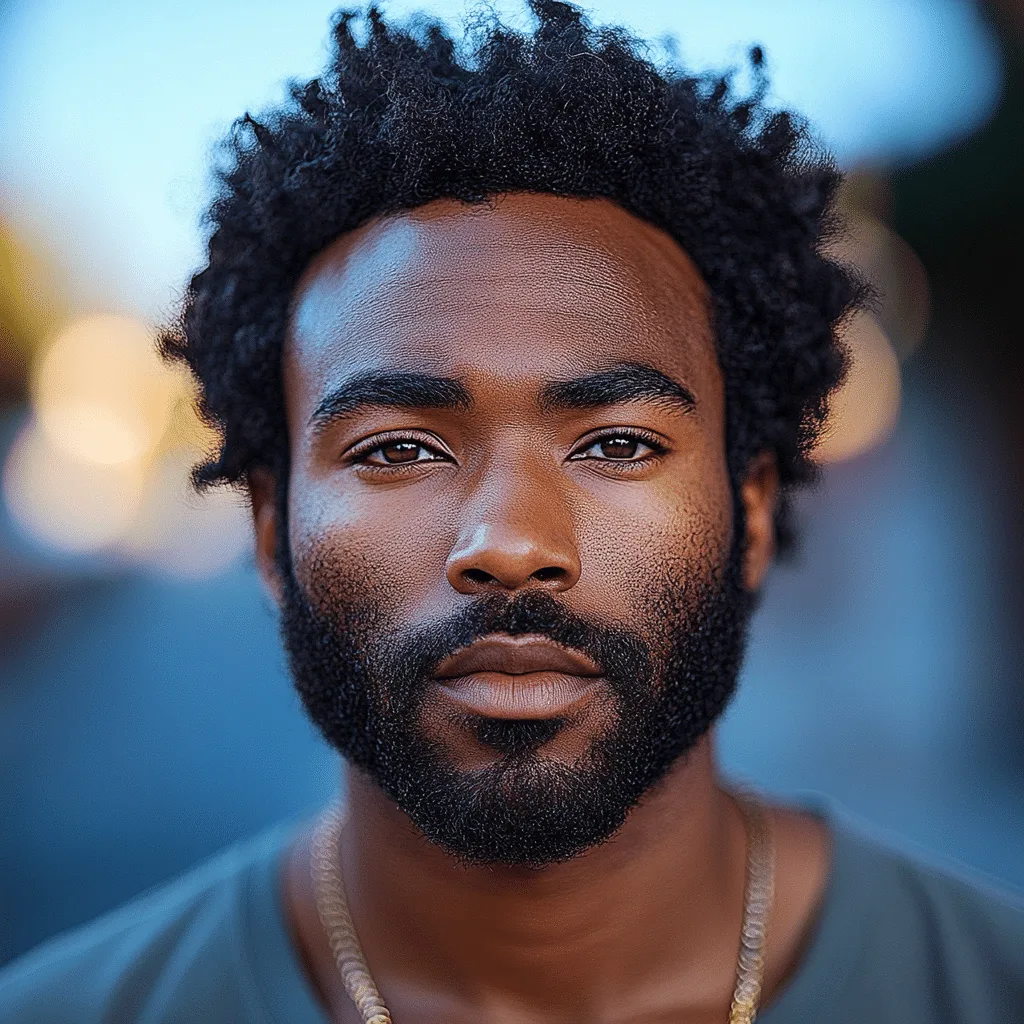 Buy Donald Glover Movies and Tv Shows