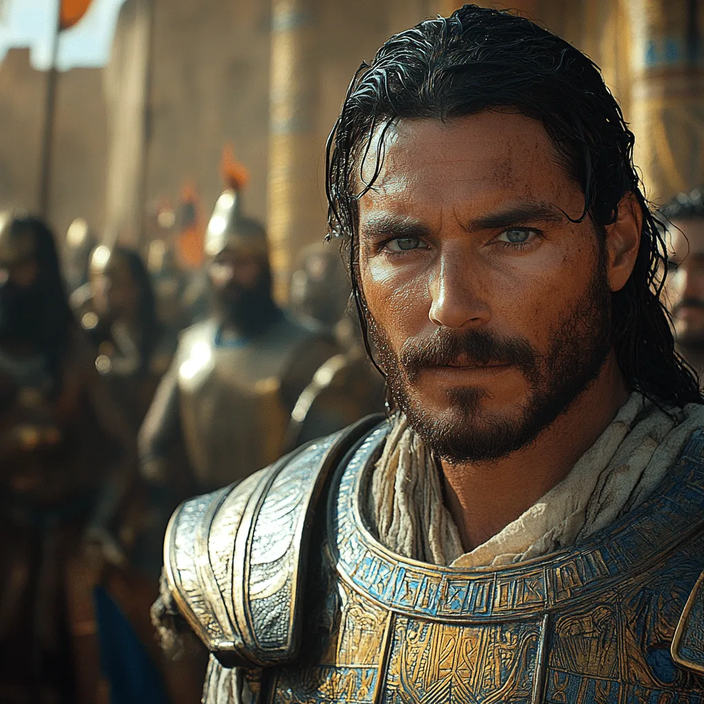 Buy Exodus Gods and Kings