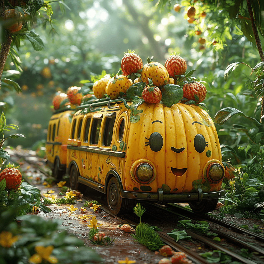 What Is Cocomelon Wheels on the Bus