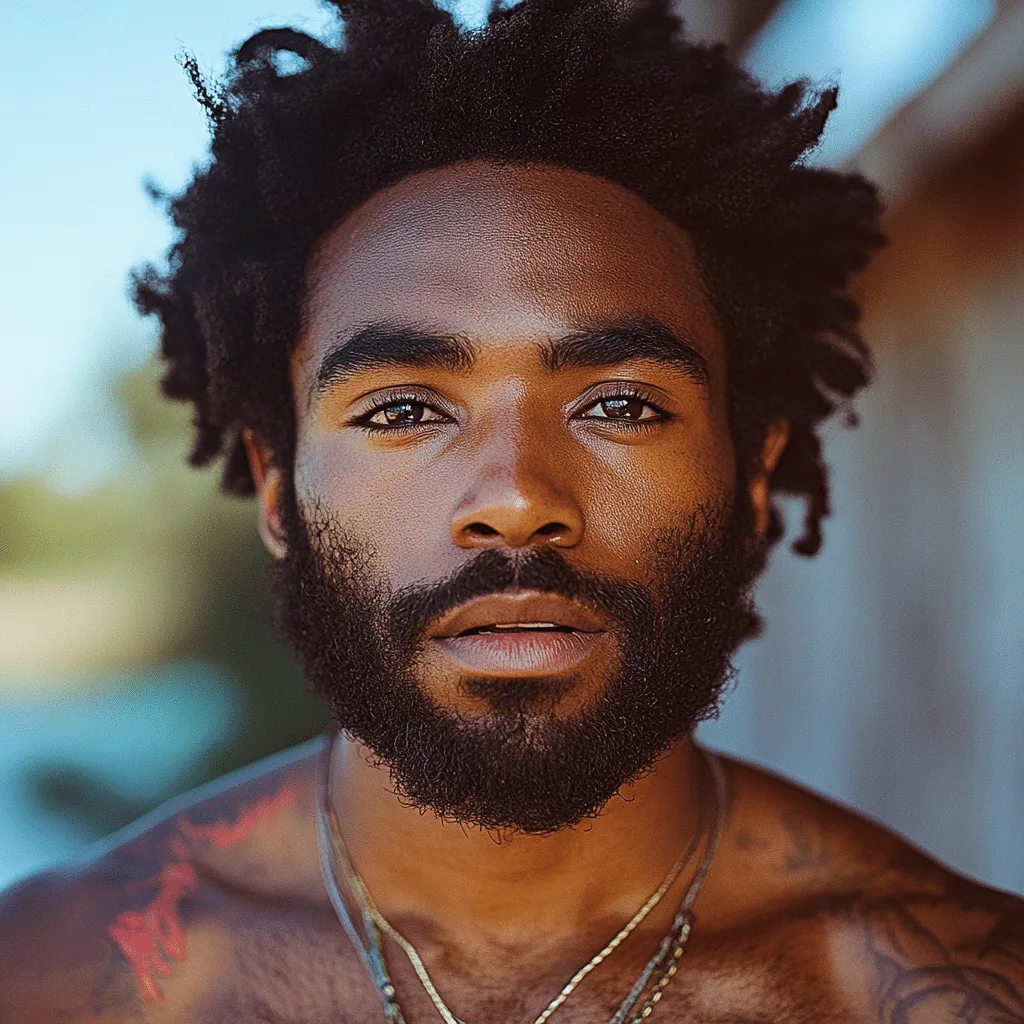 What Is Donald Glover Movies and Tv Shows