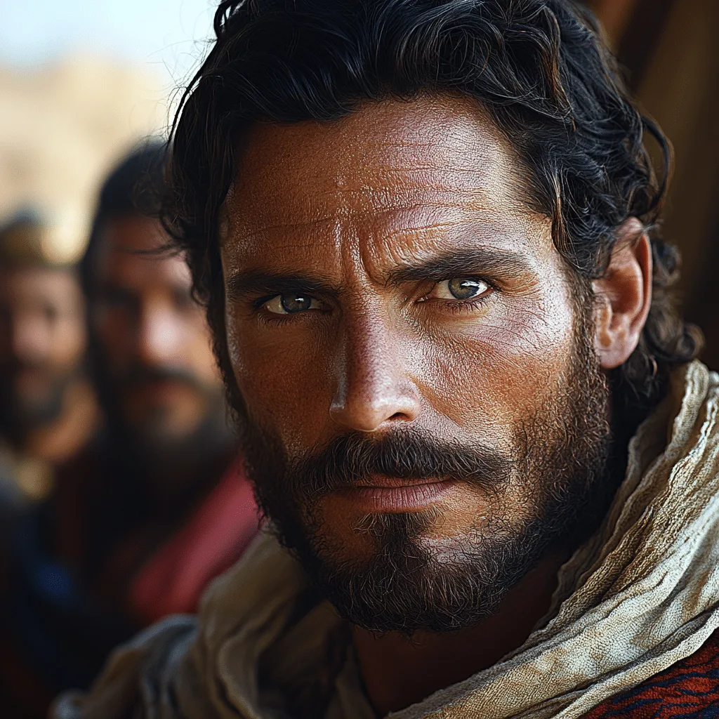What Is Exodus Gods and Kings