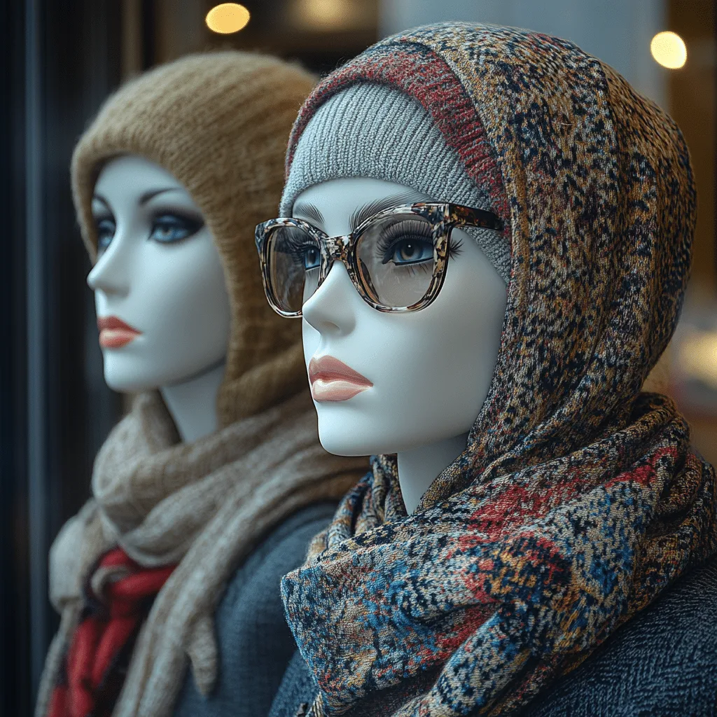 What Is Mannequins