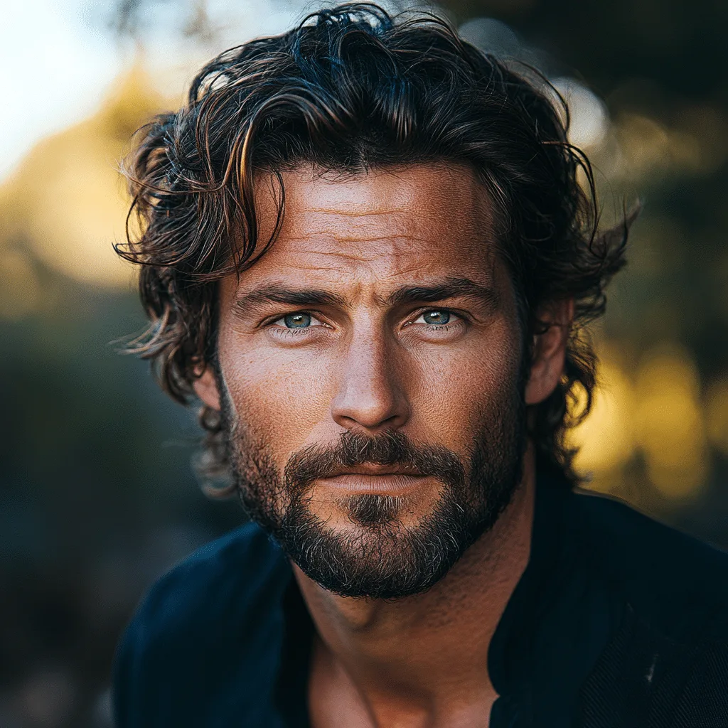 What Is Michiel Huisman Movies and Tv Shows
