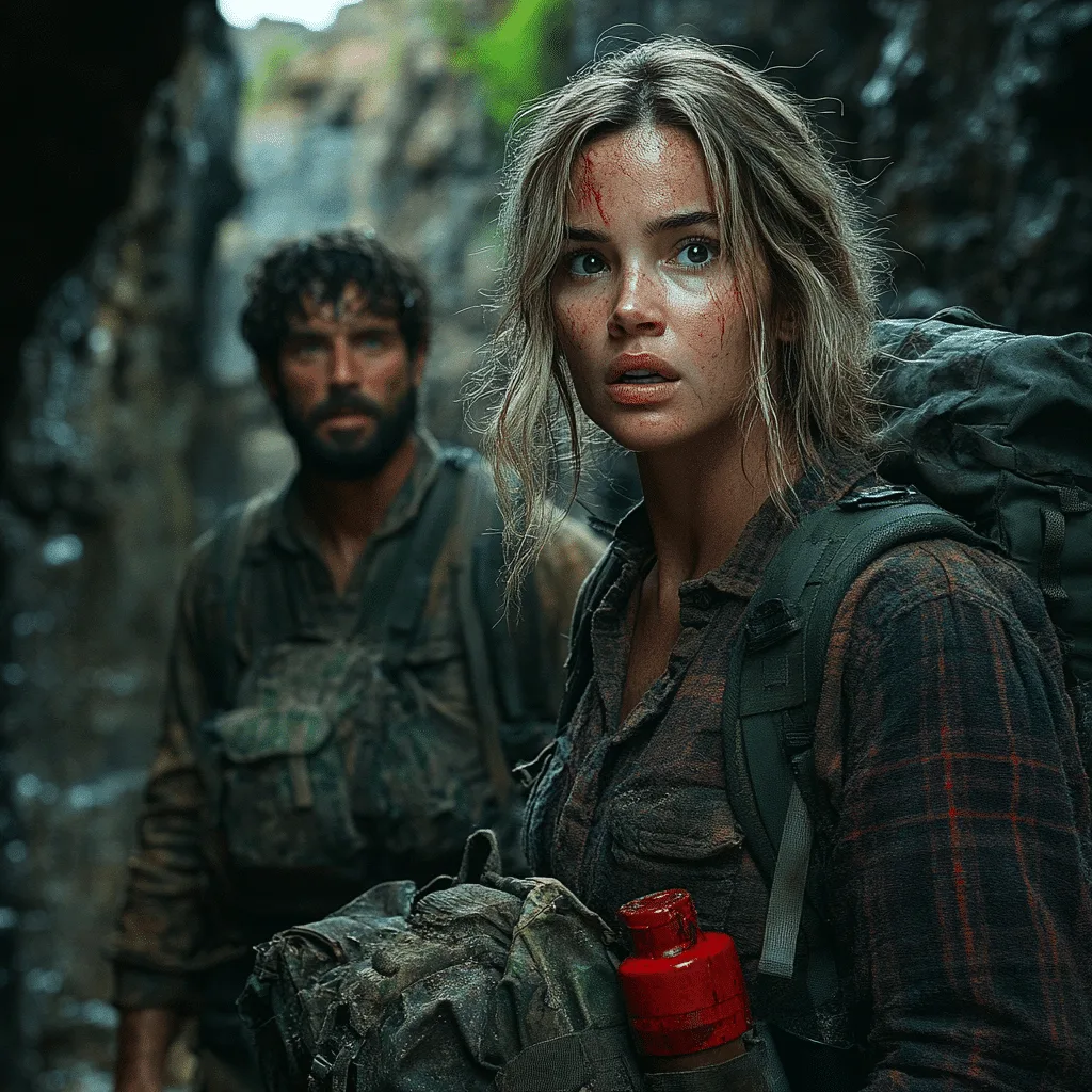 A Quiet Place Day One Showtimes